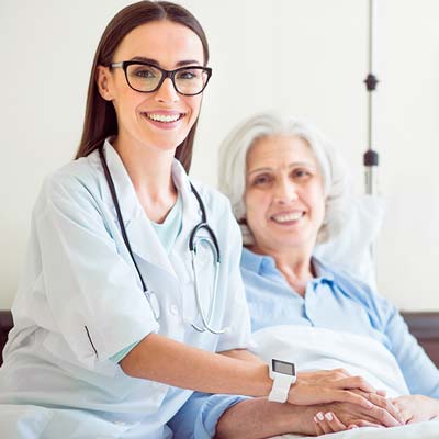 Advanced Testing, Personalized Care at Family Health Care