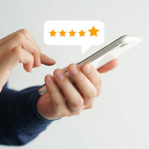 Patient Feedback at Family Health Care in Shoreline, WA