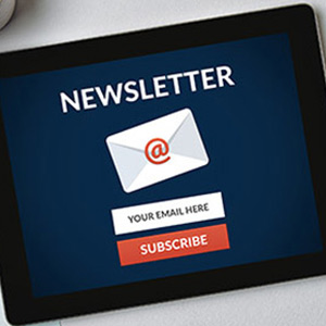 Newsletter Library at Family Health Care in Shoreline, WA