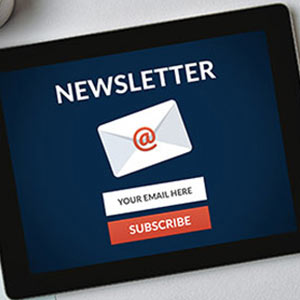 Newsletter Library at Family Health Care in Shoreline, WA