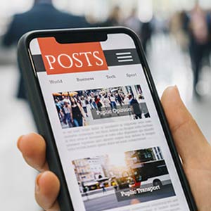 Posts at Family Health Care in Shoreline, WA