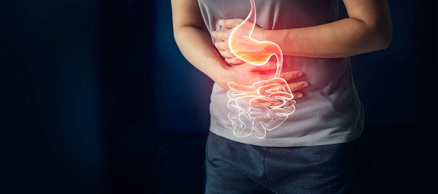 Gastrointestinal Disorder Treatment Doctor Near Me in Shoreline, WA