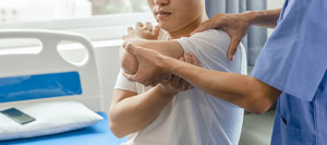 Musculoskeletal Injury Treatment Doctor Near Me in Shoreline, WA