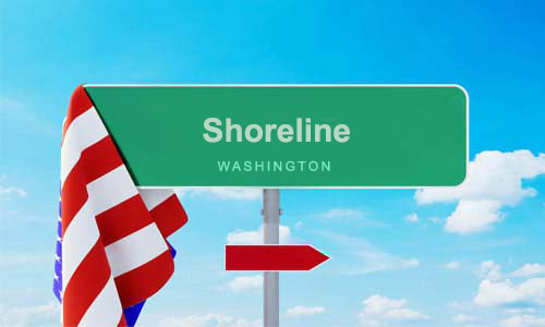 Local Resources for City of Shoreline, WA Residents