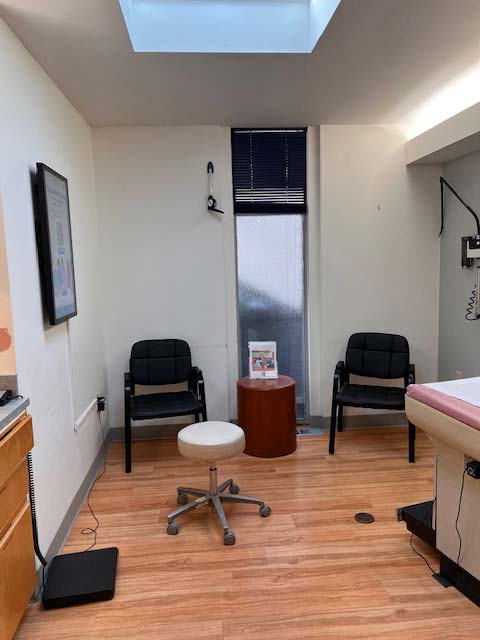 Virtual Tour of Family Health Care in Shoreline, WA