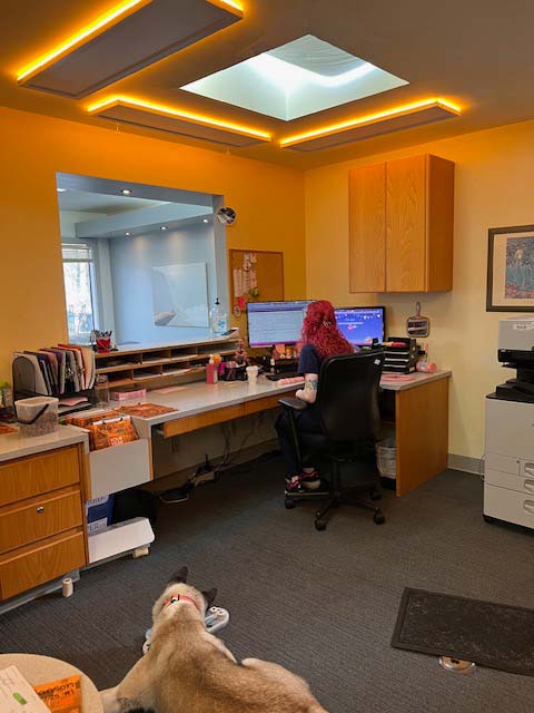 Virtual Tour of Family Health Care in Shoreline, WA