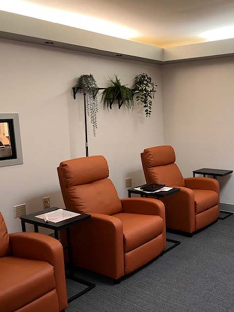 Virtual Tour of Family Health Care in Shoreline, WA