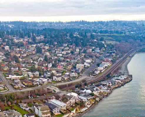 Welcome New Patients to Family Health Care, Primary Care in Shoreline, WA