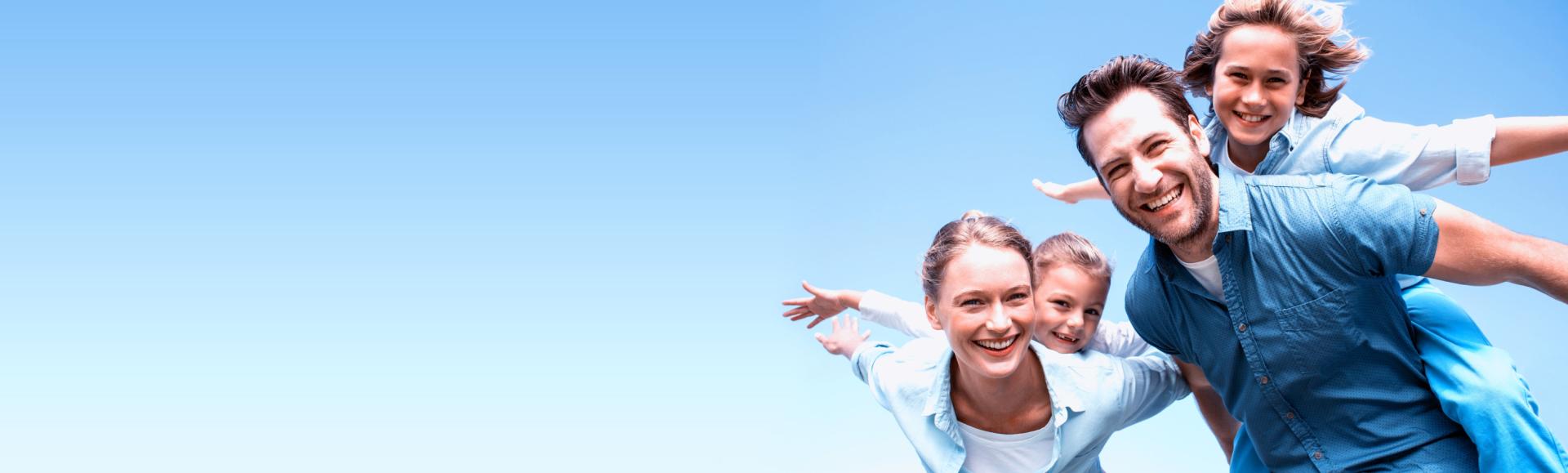 Welcome New Patients to Family Health Care, Primary Care Doctor in Shoreline, WA