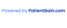 Powered by PatientGain