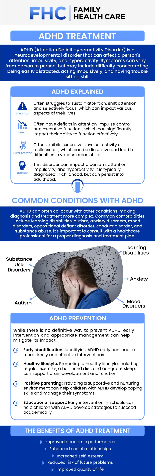 Navigating the complexities of focus, hyperactivity, and executive dysfunction can feel overwhelming without the right guidance and medical backing. Dr. Dinh Tran, MD, at Family Healthcare, provides compassionate, comprehensive evaluations and personalized management strategies to help children and adults thrive with neurodiversity. Our team offers the structured medical support, behavioral guidance, and therapeutic resources you need to regain control and unlock your full potential. For more information, contact us or request an appointment online. We are conveniently located at 1507 NE 150th St, Suite A, Shoreline, WA 98155. Navigating the complexities of focus, hyperactivity, and executive dysfunction can feel overwhelming without the right guidance and medical backing. Dr. Dinh Tran, MD, at Family Healthcare, provides compassionate, comprehensive evaluations and personalized management strategies to help children and adults thrive with neurodiversity. Our team offers the structured medical support, behavioral guidance, and therapeutic resources you need to regain control and unlock your full potential. For more information, contact us or request an appointment online. We are conveniently located at 1507 NE 150th St, Suite A, Shoreline, WA 98155.