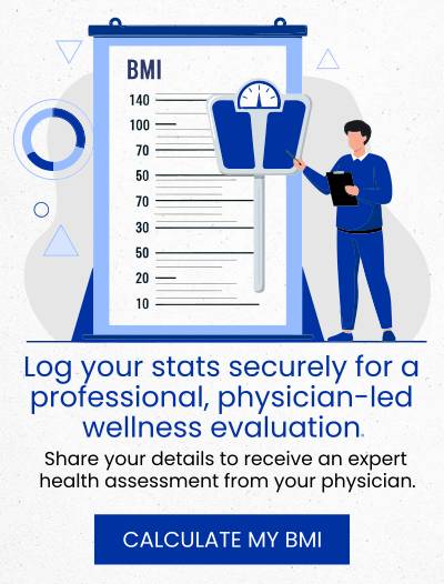 BMI Calculator to Track Your Weight Loss Progress at Family Health Care in Shoreline, WA
