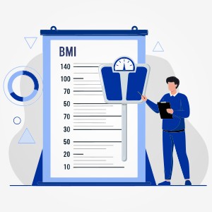 BMI Calculator at Family Health Care in Shoreline, WA