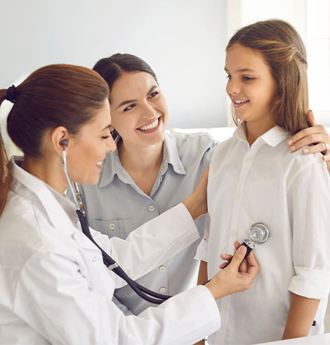 Immediate Care at Suburban Medical Group in Bolingbrook IL, Immediate Care in Palatine IL, and Immediate Care Plus in East Dundee IL