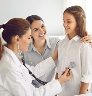 Immediate Care at Suburban Medical Group in Bolingbrook IL, Immediate Care in Palatine IL, and Immediate Care Plus in East Dundee IL